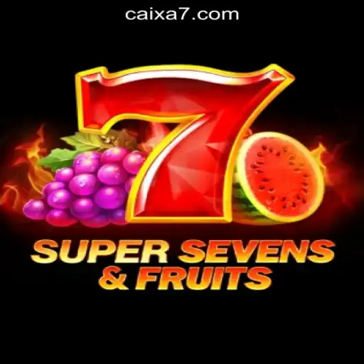 Exploring 7SuperSevensFruits: A Vibrant Slot Game