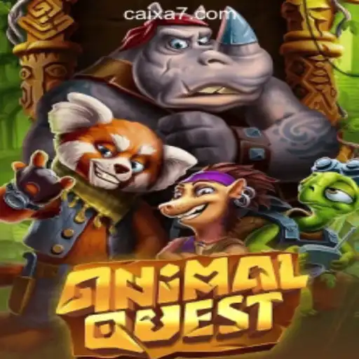 AnimalQuest: An Exciting Adventure into the Wild