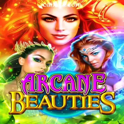 Discover the Mystical World of ArcaneBeauties and the Excitement of CAIXA777 Oficial Slots Brasil 1