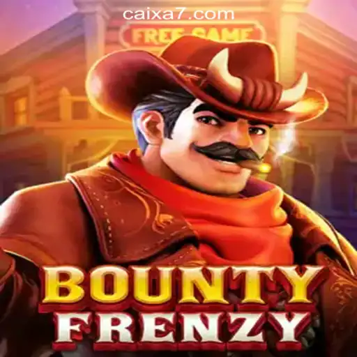Discover the Thrills of BountyFrenzy: CAIXA777 Oficial Slots Brasil #1