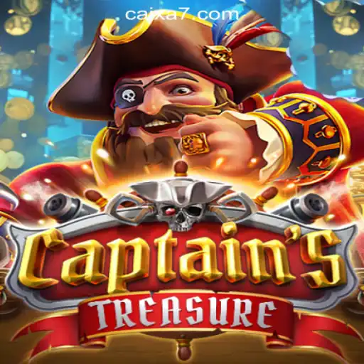 Exploring CaptainssTreasure: An Exciting Adventure in Virtual Slots