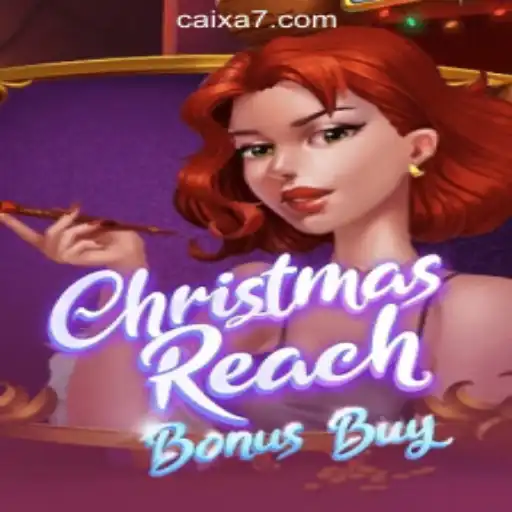 ChristmasReachBonusBuy: Unwrap the Festive Slot Adventure