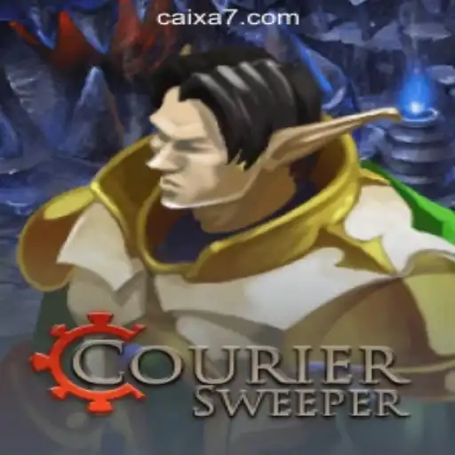 Exploring the Excitement of CourierSweeper and CAIXA777 Oficial Slots Brasil #1