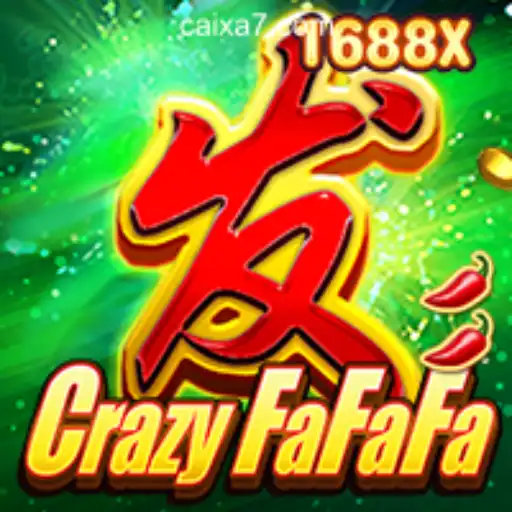 Discover the Thrilling World of CrazyFaFaFa: CAIXA777 Oficial Slots Brasil #1