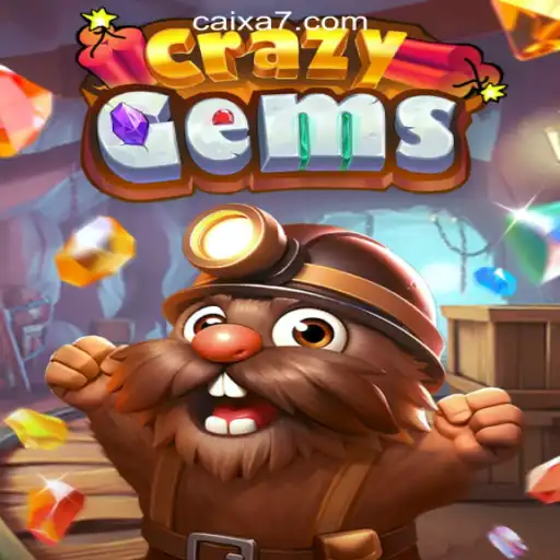 CrazyGems: The Jewel of CAIXA777 Oficial Slots Brasil #1