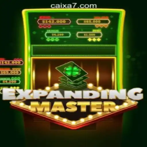 Exploring the Allure of ExpandingMaster: A Slots Game Revolution in Brazil