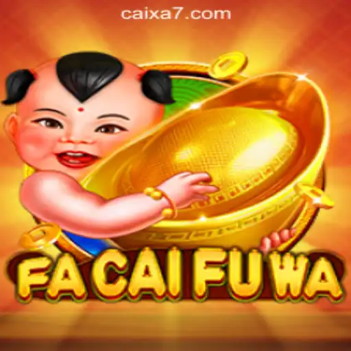 Discover the Exciting World of FaCaiFuWa: The Premier Game on CAIXA777 Oficial Slots Brasil #1