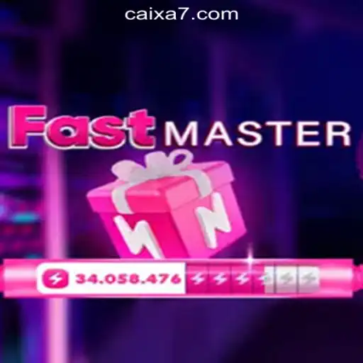FastMaster: Explore the Thrills of CAIXA777 Oficial Slots Brasil #1