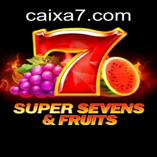Exploring 7SuperSevensFruits: A Vibrant Slot Game