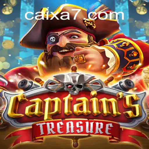 Exploring CaptainssTreasure: An Exciting Adventure in Virtual Slots