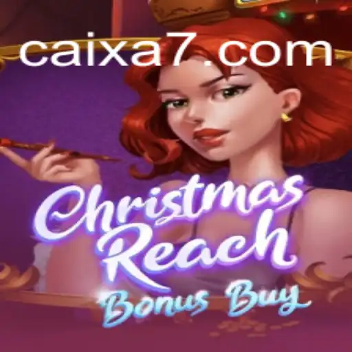 ChristmasReachBonusBuy: Unwrap the Festive Slot Adventure