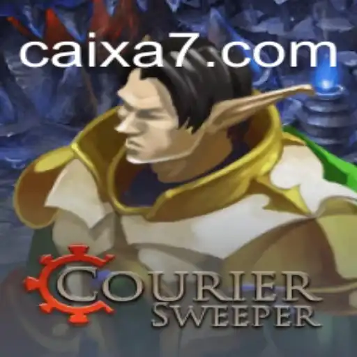 Exploring the Excitement of CourierSweeper and CAIXA777 Oficial Slots Brasil #1