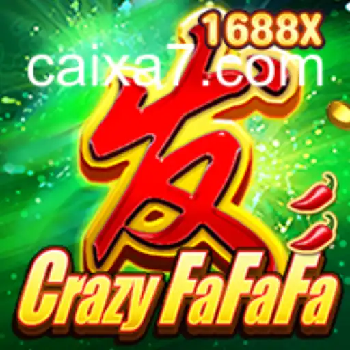 Discover the Thrilling World of CrazyFaFaFa: CAIXA777 Oficial Slots Brasil #1