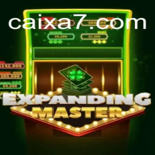 Exploring the Allure of ExpandingMaster: A Slots Game Revolution in Brazil