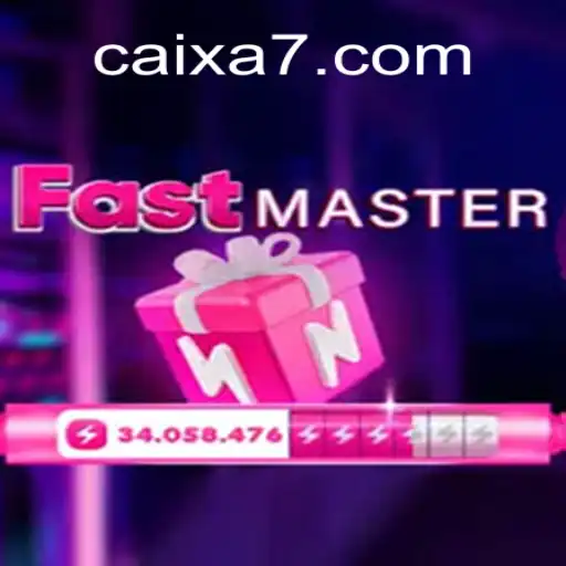 FastMaster: Explore the Thrills of CAIXA777 Oficial Slots Brasil #1