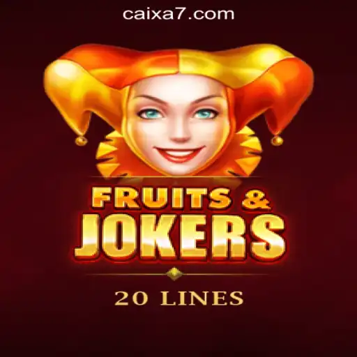 Discover the Exciting World of FruitsAndJokers20 - A Top Slot Game