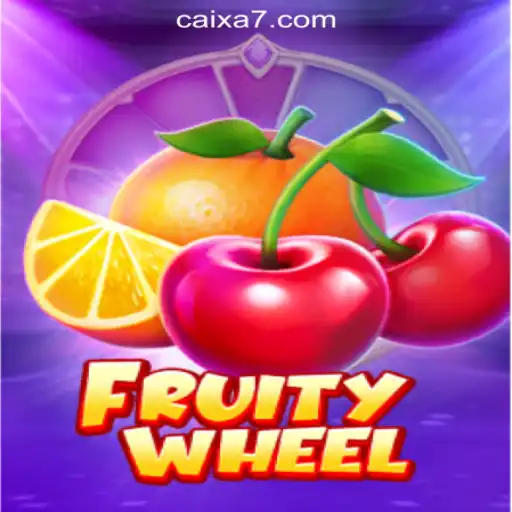 FruityWheel: A Dive into the Exciting World of CAIXA777 Oficial Slots Brasil #1