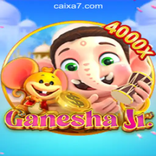 Exploring GaneshaJr and CAIXA777 Oficial Slots Brasil #1