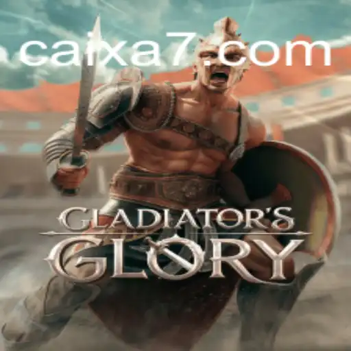 Explore the Epic World of GladiatorsGlory with CAIXA777 Oficial Slots Brasil #1