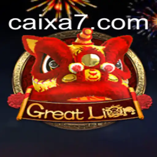 Discover the Exciting World of GreatLion with CAIXA777 Oficial Slots Brasil #1