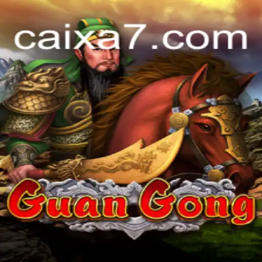 Exploring the World of GuanGong: CAIXA777 Oficial Slots Brasil #1