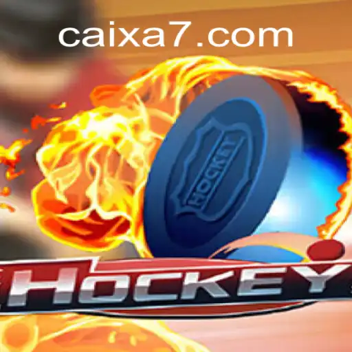 Hockey Meets CAIXA777 Oficial Slots Brasil #1: A Unique Blend of Tradition and Innovation