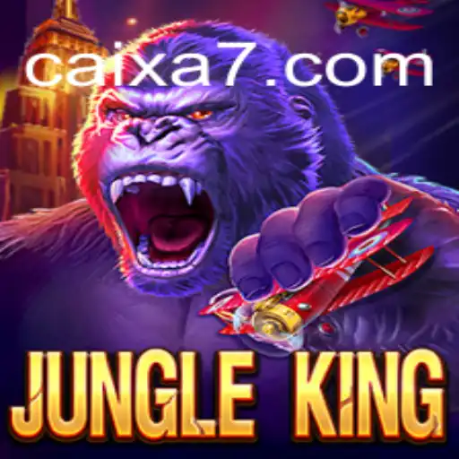 Explore JungleKing in CAIXA777 Oficial Slots Brasil