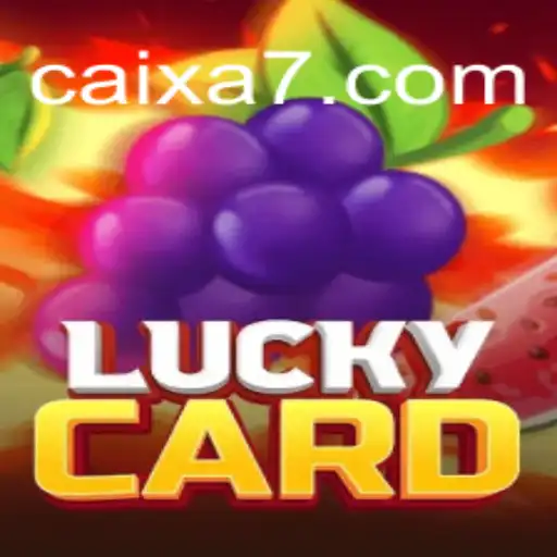 LuckyCard: Explore the Thrilling World of CAIXA777 Oficial Slots Brasil #1