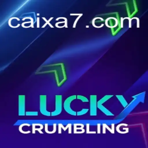 Discover the Thrills of LuckyCrumbling: A Premier Gaming Experience with CAIXA777 Oficial Slots Brasil #1