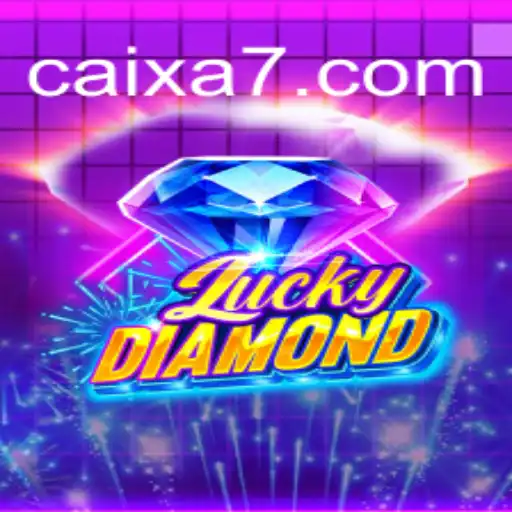 Introducing LuckyDiamond: A Thrilling Experience with CAIXA777 Oficial Slots Brasil #1