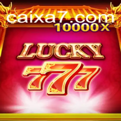 Exploring LuckySeven: Unlock the Thrill of CAIXA777 Oficial Slots Brasil #1