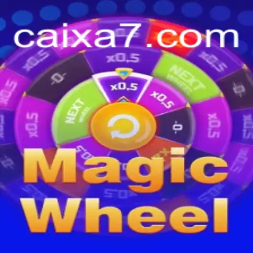 Exploring the MagicWheel: An In-Depth Look into CAIXA777 Oficial Slots Brasil #1