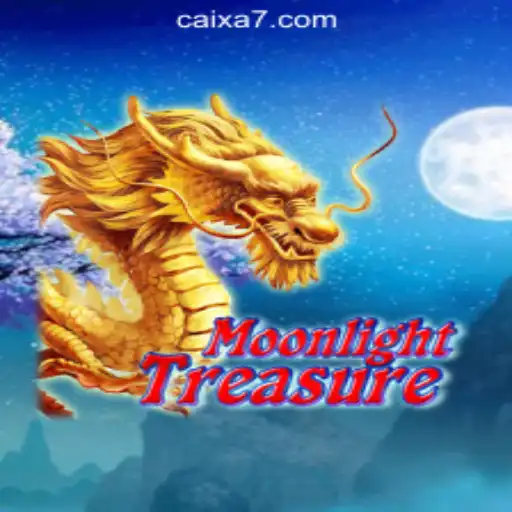 Discover the Exciting World of MoonlightTreasure: A Top Choice in CAIXA777 Oficial Slots Brasil