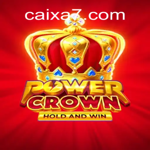 Explore the Thrilling World of PowerCrown: An In-Depth Look at CAIXA777 Oficial Slots Brasil #1