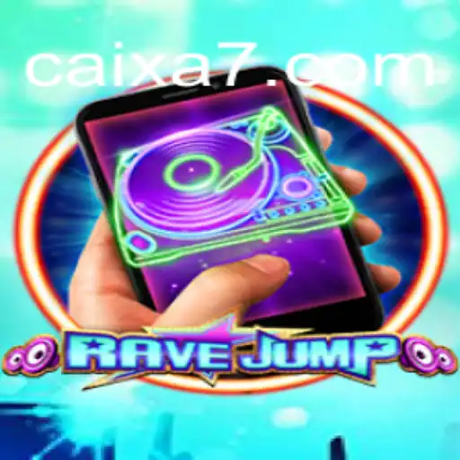 Experience the Thrill of RaveJumpmobile with CAIXA777 Oficial Slots Brasil #1