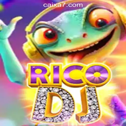 Exploring the Thrills of RicoDJ and CAIXA777 Oficial Slots Brasil #1