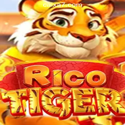 Discovering RicoTiger: The Thrilling World of CAIXA777 Oficial Slots Brasil #1