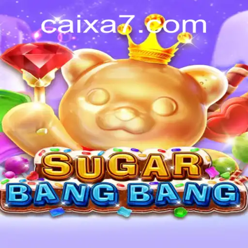 Discover the Thrills of SUGARBANGBANG: A Modern Slot Adventure