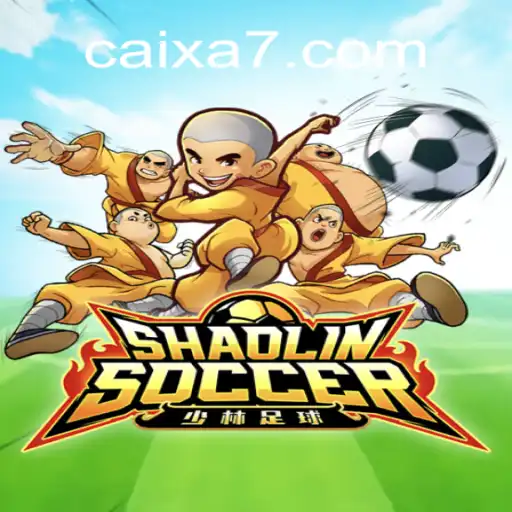 ShaolinSoccer and CAIXA777 Oficial Slots Brasil #1: A Comprehensive Guide