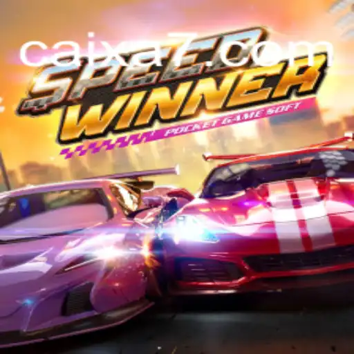 Exploring SpeedWinner: A Look into the Thrilling World of CAIXA777 Oficial Slots Brasil #1