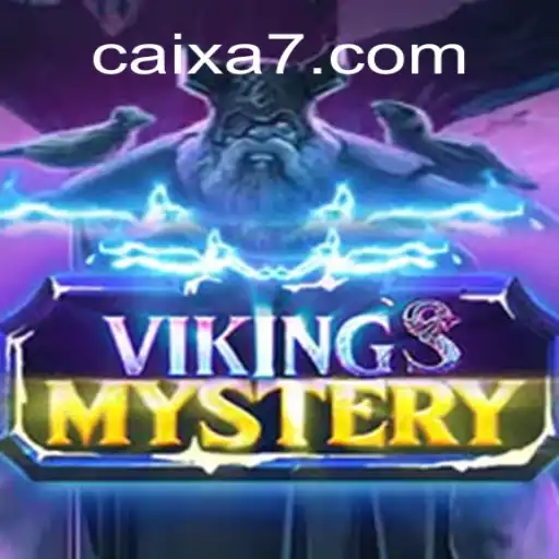 Discover VikingsMystery: A World of Adventure and Rewards with CAIXA777 Oficial Slots Brasil #1