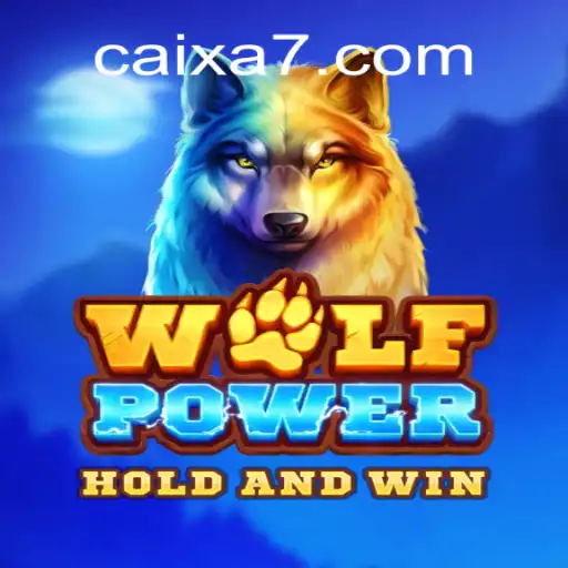 Discover the Thrilling World of WolfPower: An In-Depth Look at CAIXA777 Oficial Slots Brasil #1