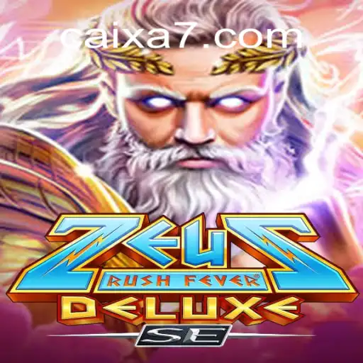 Exploring the Thrills of ZeusRushFeverDeluxeSE