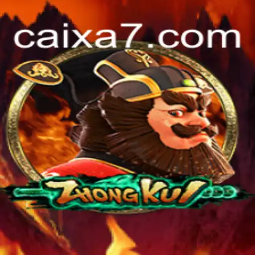 Discover ZhongKui: An Engaging Adventure with CAIXA777 Oficial Slots Brasil