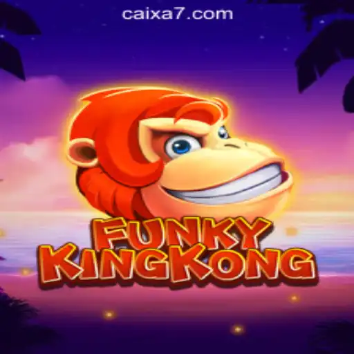 Exploring the Exciting World of FunkyKingKong: A Slot Game Like No Other