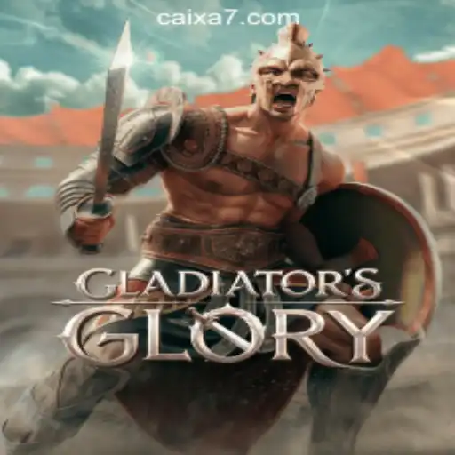 Explore the Epic World of GladiatorsGlory with CAIXA777 Oficial Slots Brasil #1
