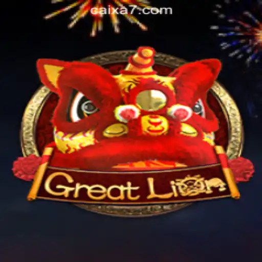 Discover the Exciting World of GreatLion with CAIXA777 Oficial Slots Brasil #1