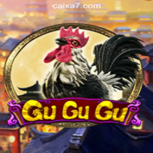 Exploring the Thrilling World of GuGuGu: A Dive into CAIXA777 Oficial Slots Brasil #1