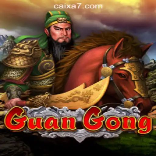 Exploring the World of GuanGong: CAIXA777 Oficial Slots Brasil #1