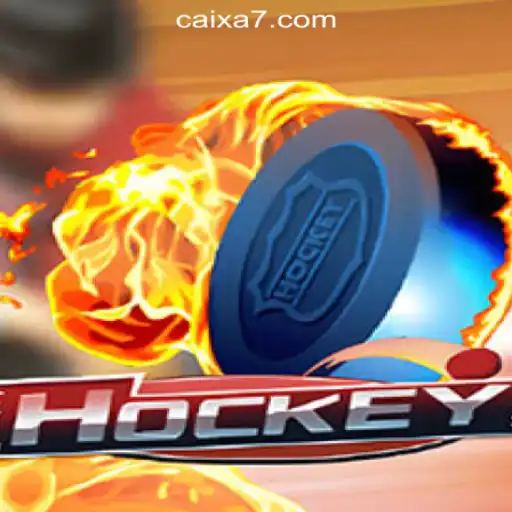 Hockey Meets CAIXA777 Oficial Slots Brasil #1: A Unique Blend of Tradition and Innovation